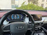 Geely Coolray Sports 2023